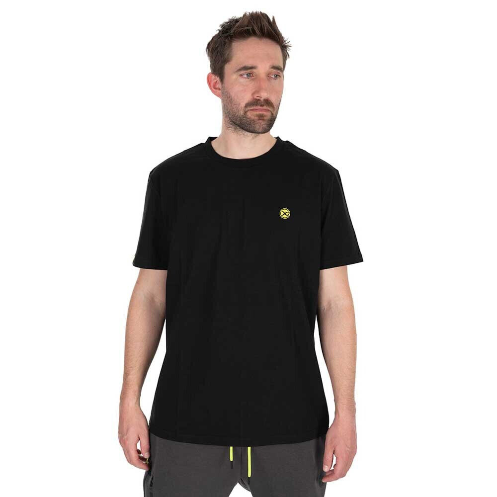 MATRIX FISHING Logo Large Short Sleeve T-Shirt