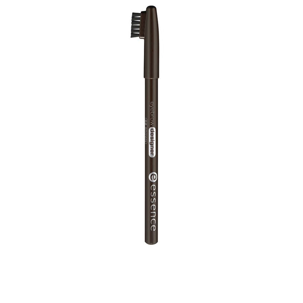EYEBROW DESIGNER eyebrow pencil #02-brown 1 gr
