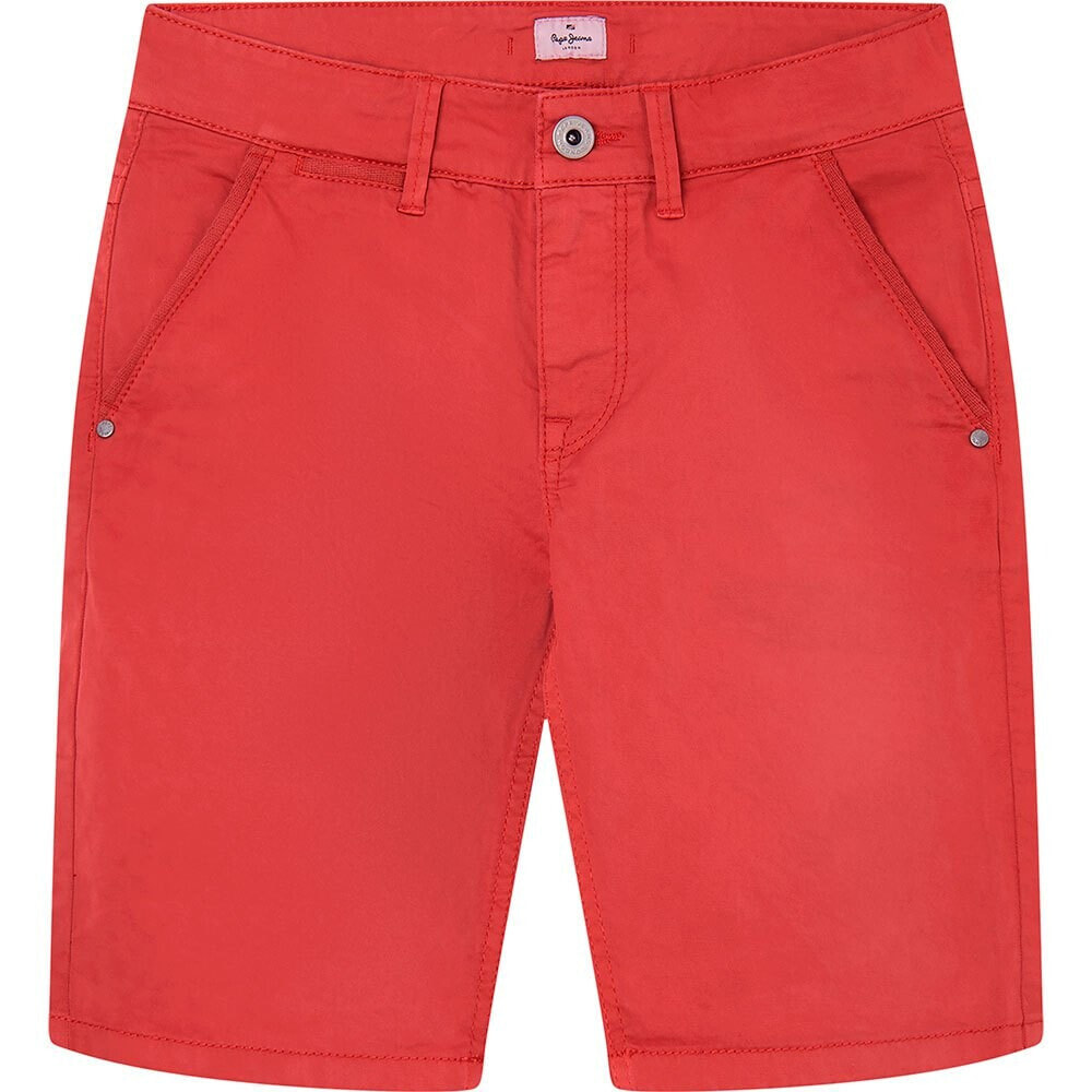 PEPE JEANS Blueburn 1/4 Shorts