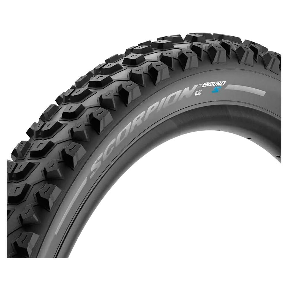PIRELLI Scorpion™ Enduro S 27.5´´ x 2.40 Tubeless Rigid MTB Tyre