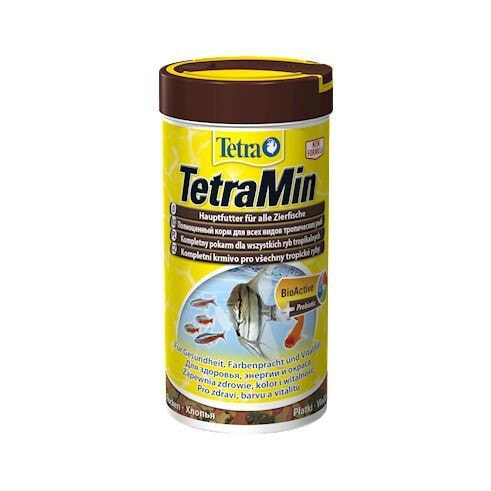 Корм для рыб Tetra TetraMin 500 ml