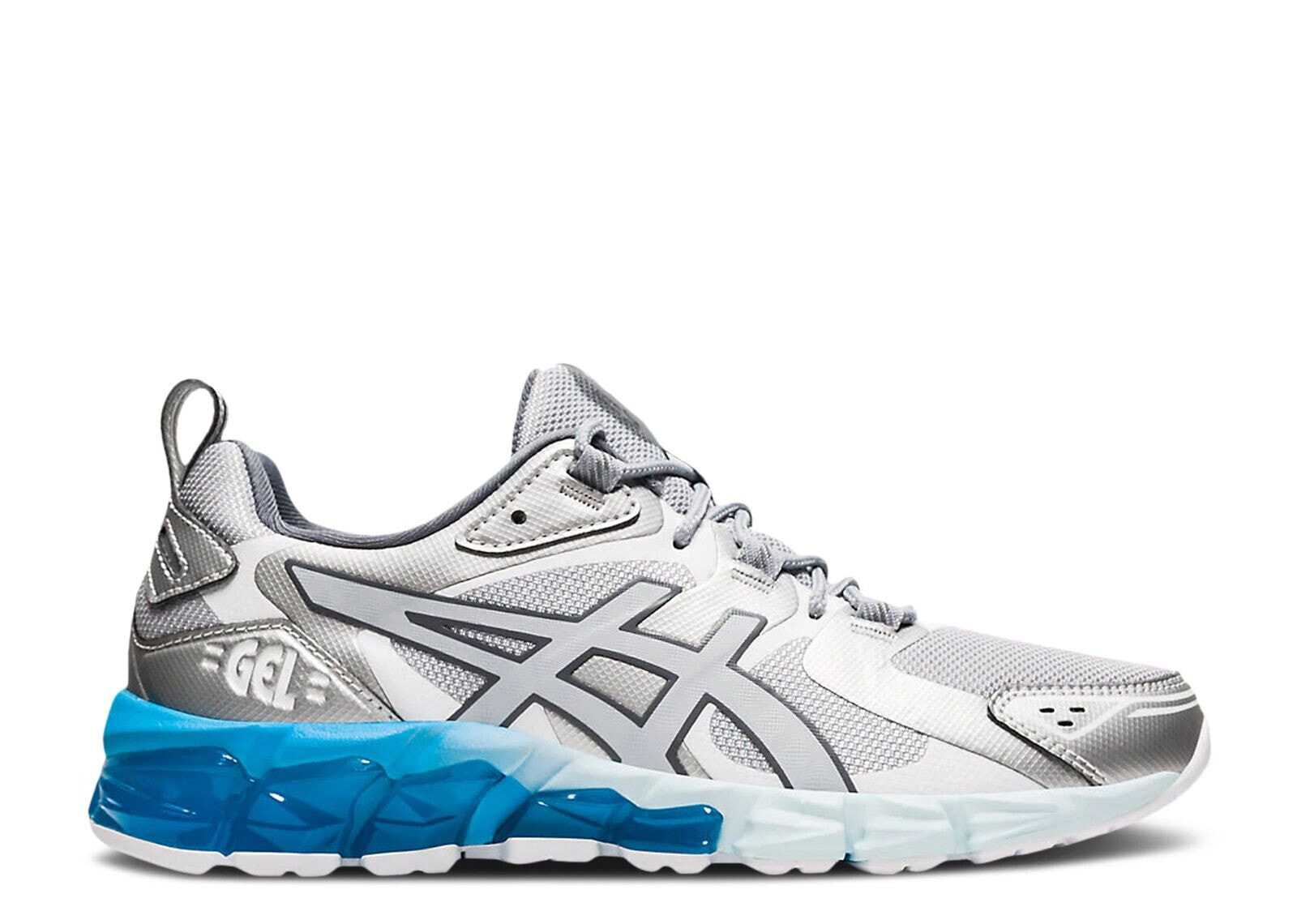 Wmns Gel Quantum 180 'Piedmont Grey Aizuri Blue'