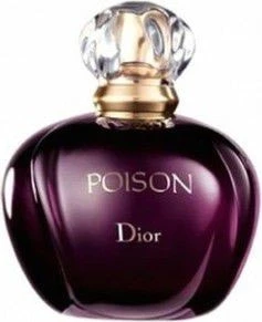 Dior Poison EDT 50 ml