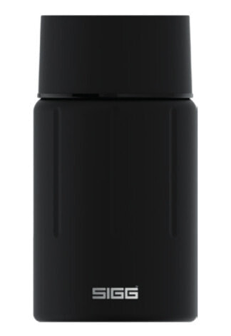 SIGG Obsidian Банка Круглый 0,75 L Черный 1 шт 8734.20