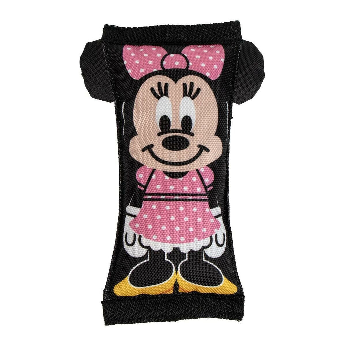 Dog toy Minnie Mouse