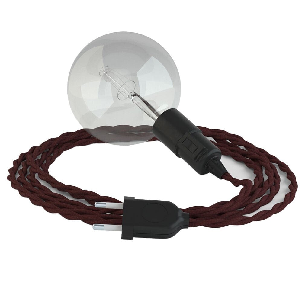 CREATIVE CABLES TM19 3 m Hanging Lamp