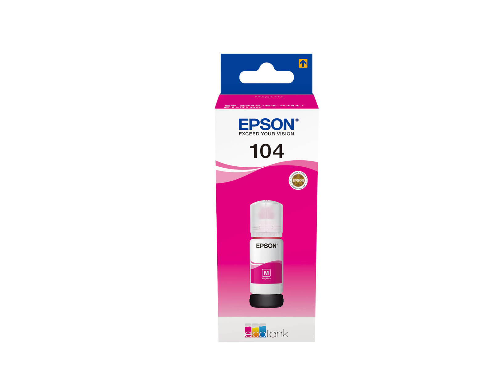 Epson 104 EcoTank C13T00P340