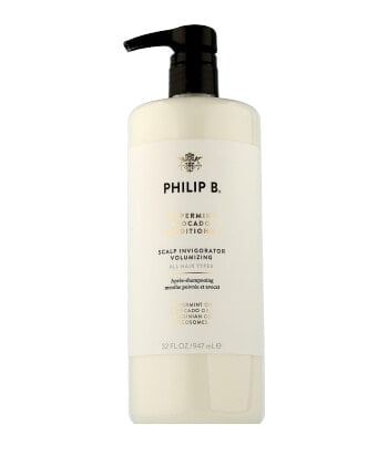 Philip B Conditioner Peppermint Avocado Conditioner