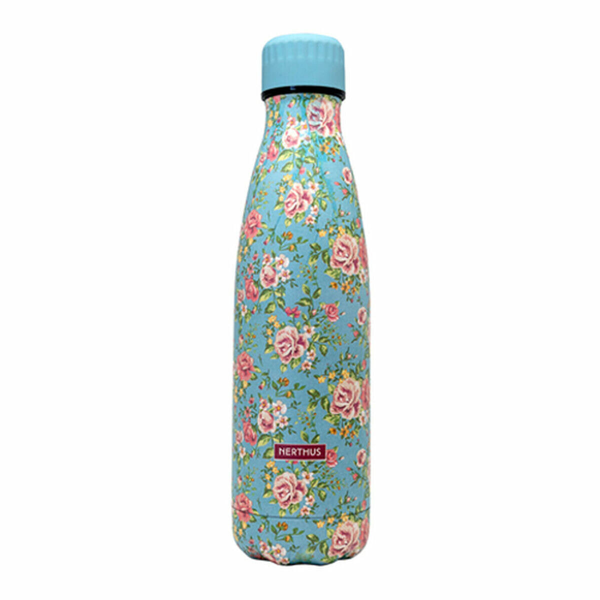 Thermos Vin Bouquet Flowers Stainless steel 500 ml