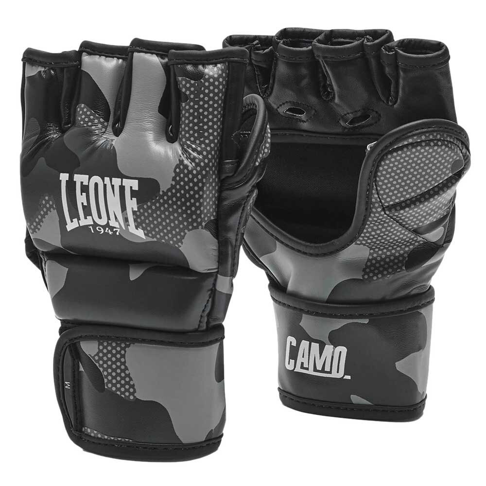 LEONE1947 Camo Combat Gloves