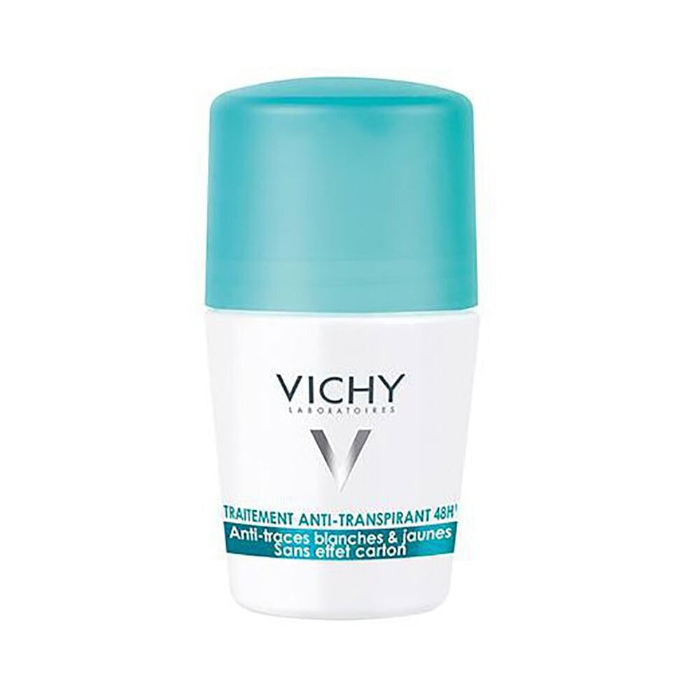 Vichy Hypoallergenic Roll-On Deodorant  Гипоаллергенный шариковый дезодорант 50 ml