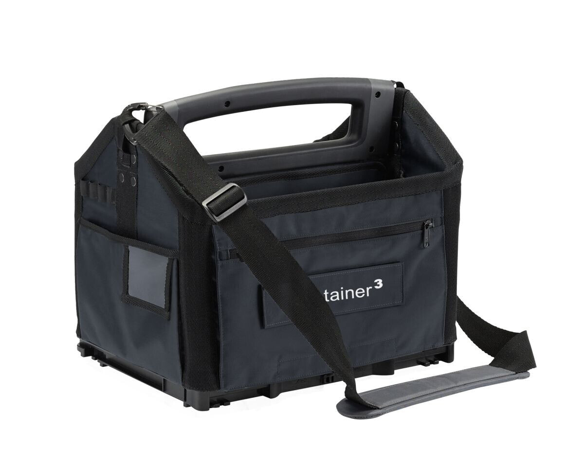 Tanos Systainer3 TOOLBAG M