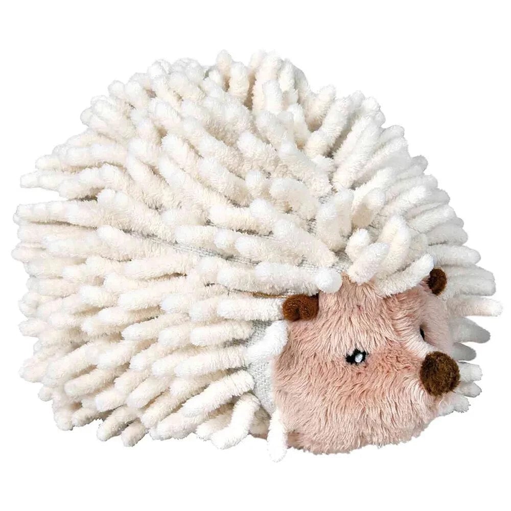 TRIXIE Plush Hedgehog 17 cm