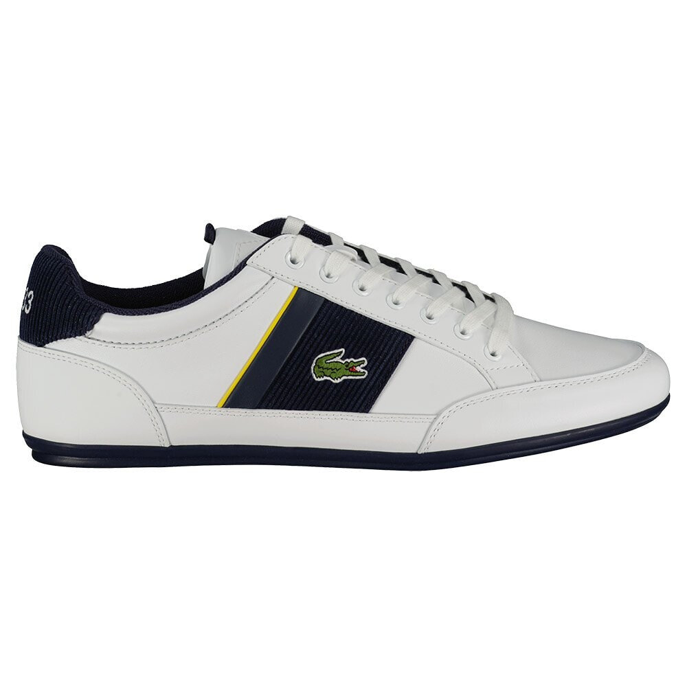 LACOSTE Chaymon 223 3 CMA Trainers