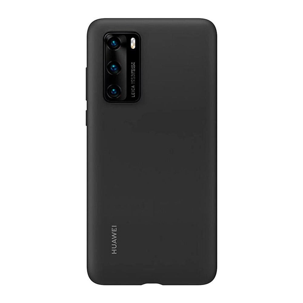 HUAWEI P40 Silicone Cover