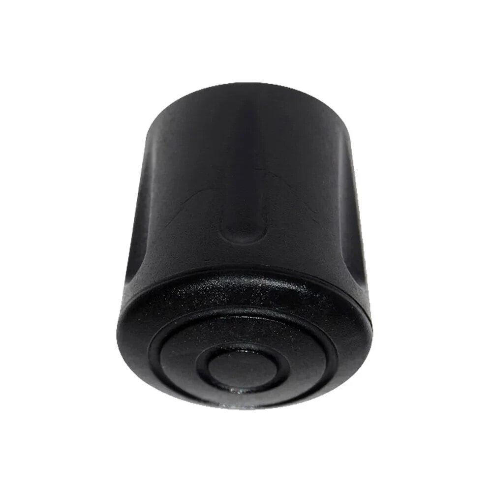 MICEL CNT08 round rubber ferrule 25-26 mm 25 units