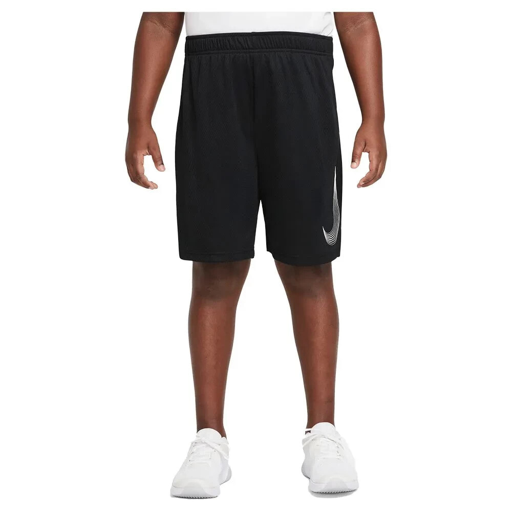 NIKE Sportswear Dri Fit HBR Shorts