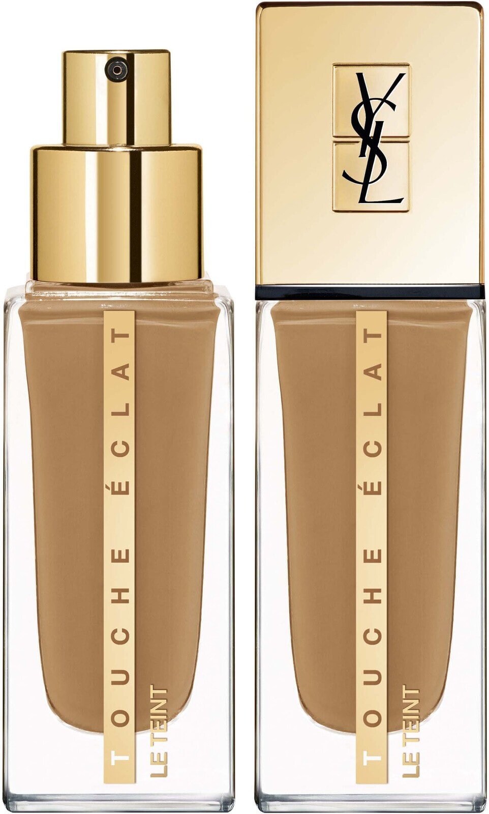 YVES SAINT LAURENT Touche Eclat Le Teint B65 25ml Lipstick