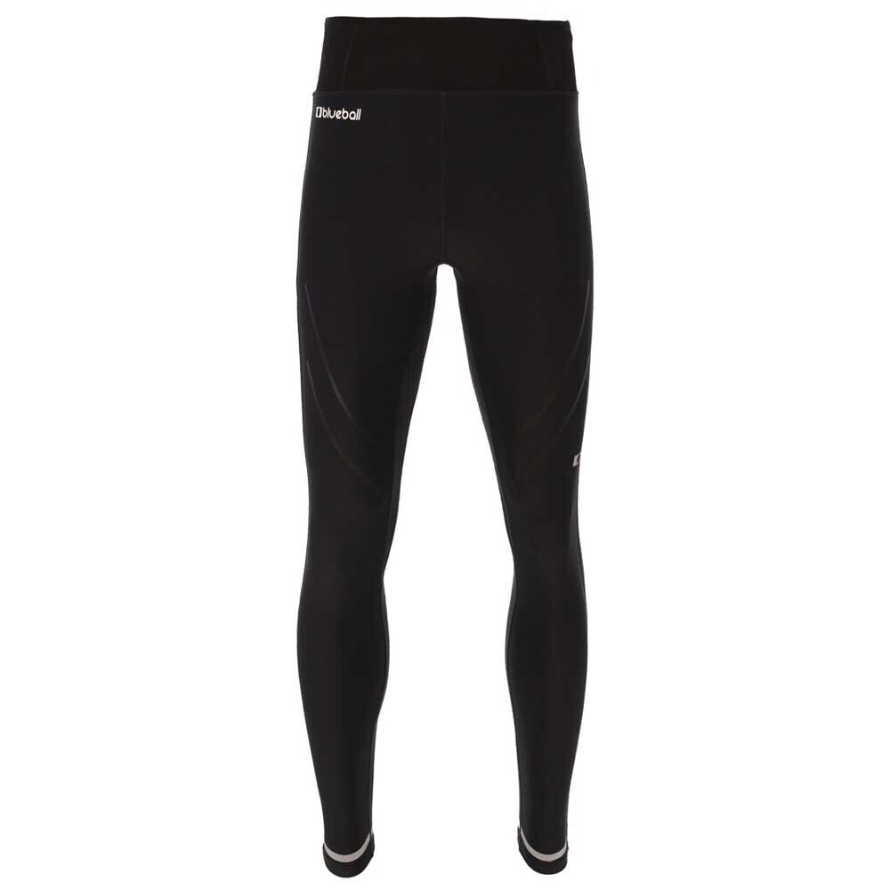 BLUEBALL SPORT Running Compression Mesh Pants