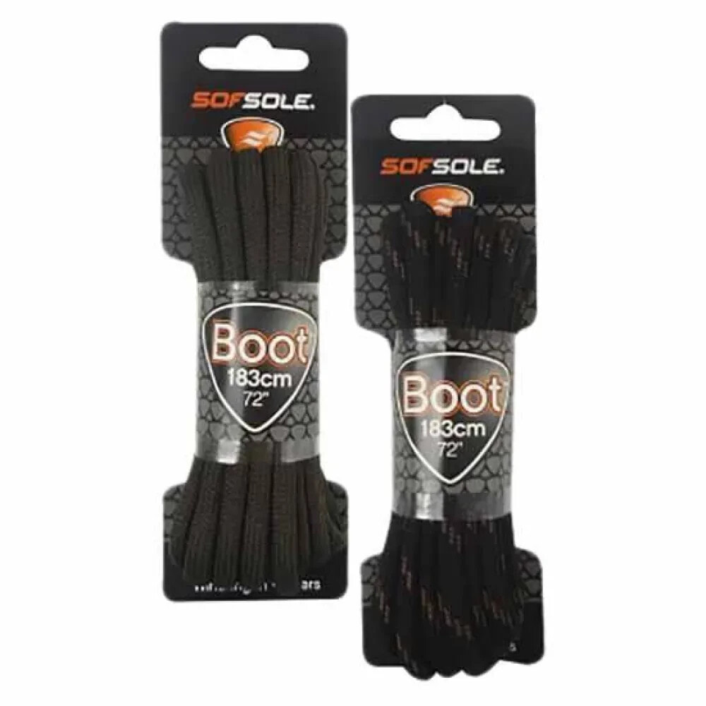 SOFSOLE Outdoor Laces