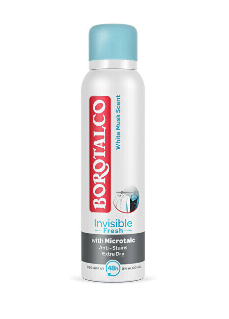 Invisible Fresh (Invisible Fresh ) 150 ml