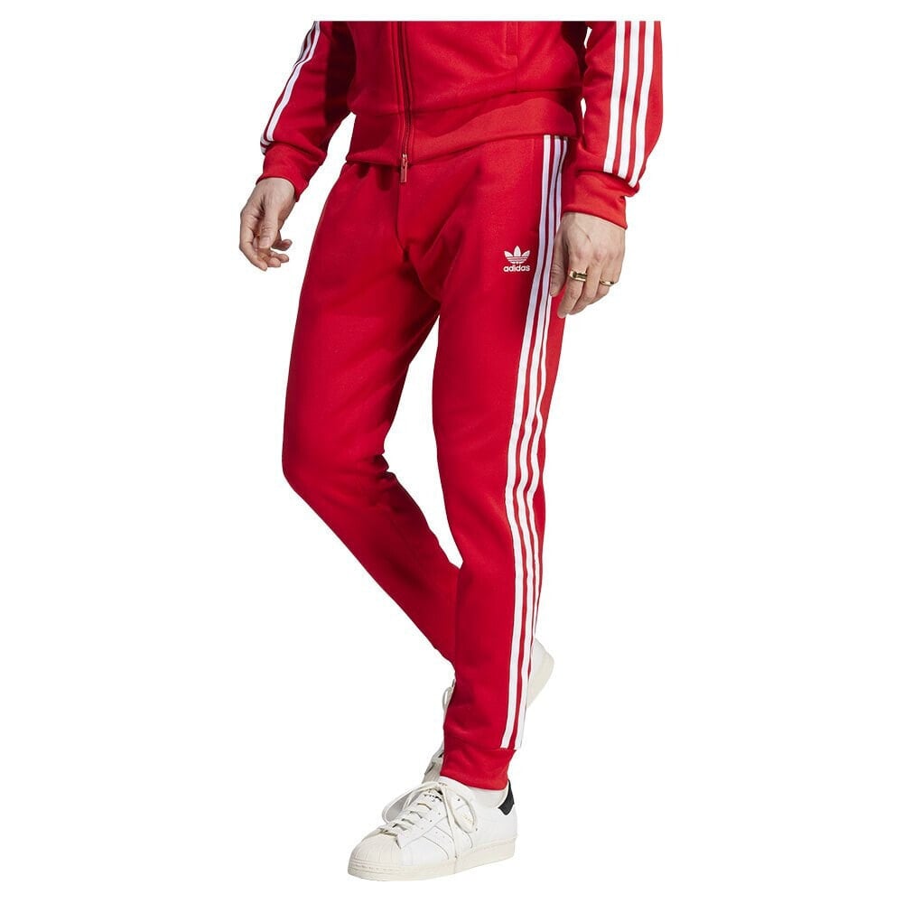 ADIDAS ORIGINALS Adicolor Classics SST tracksuit pants