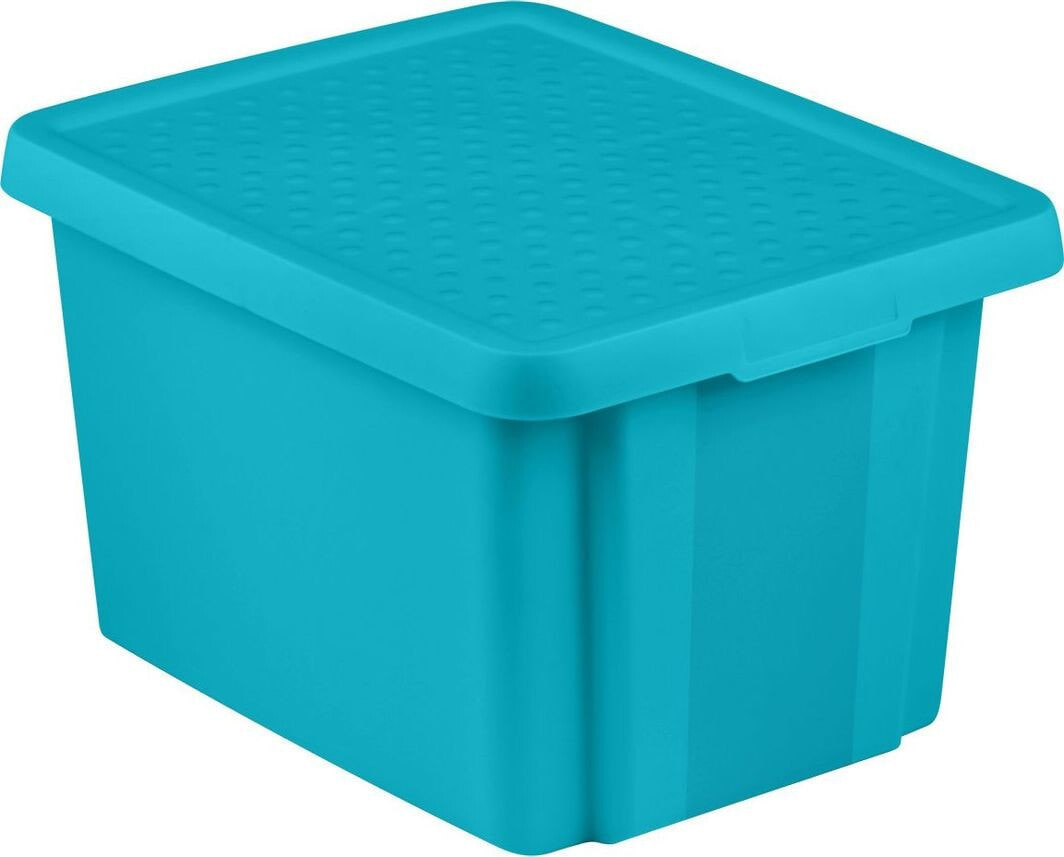 Curver Curver box with lid Essentials, 26 l