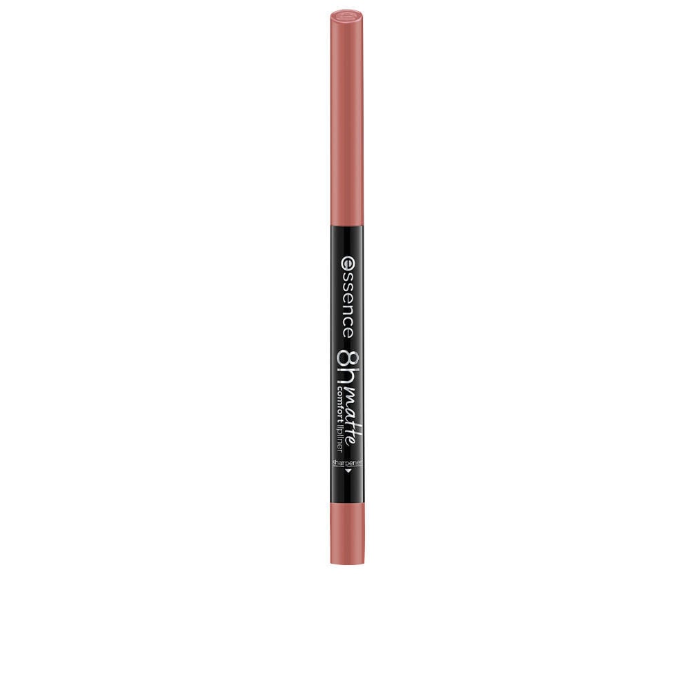 MATTE comfort perfilador de labios #04-rosy nude 0,3 gr