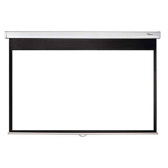 OPTOMA TECHNOLOGY DS-9084PMG+ Screen Projection Screen