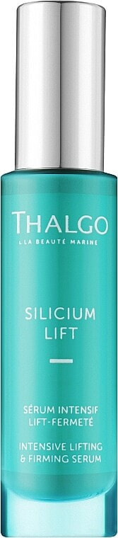 Straffendes Gesichtsserum - Thalgo Silicium Lift Intensive Lifting & Firming Serum