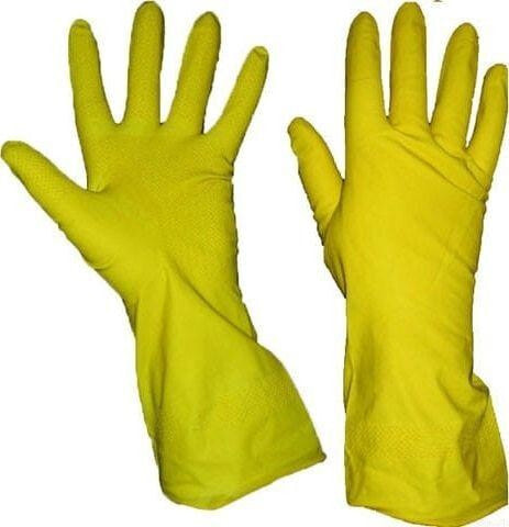 Flok A.500 gloves, size S