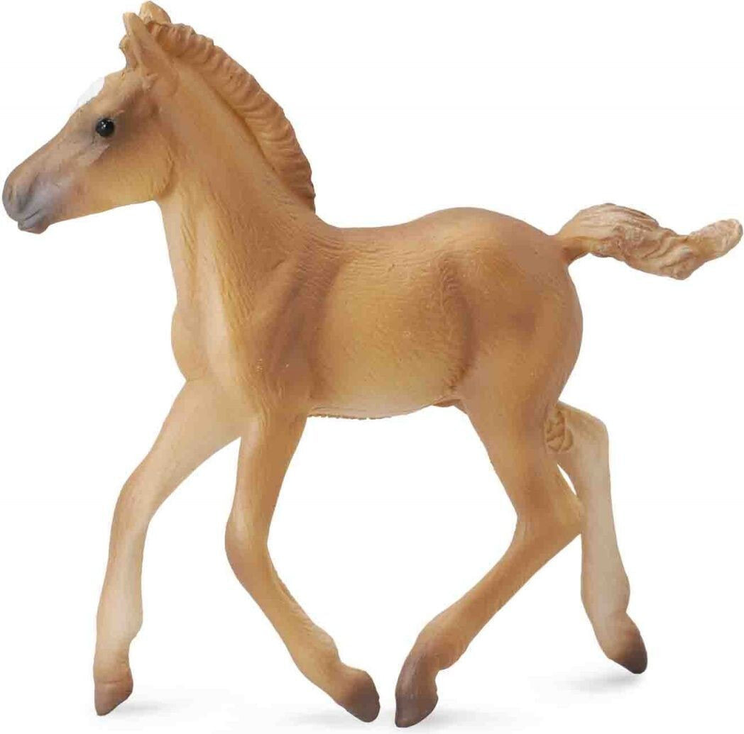 Figurka Collecta Źrebię Haflinger (004-88517)