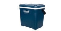 Coleman 28QT Xtreme - Blue - High-Density Polyethylene (HDPE) - Polyurethane (PU) - 26 L - 310 mm - 330 mm