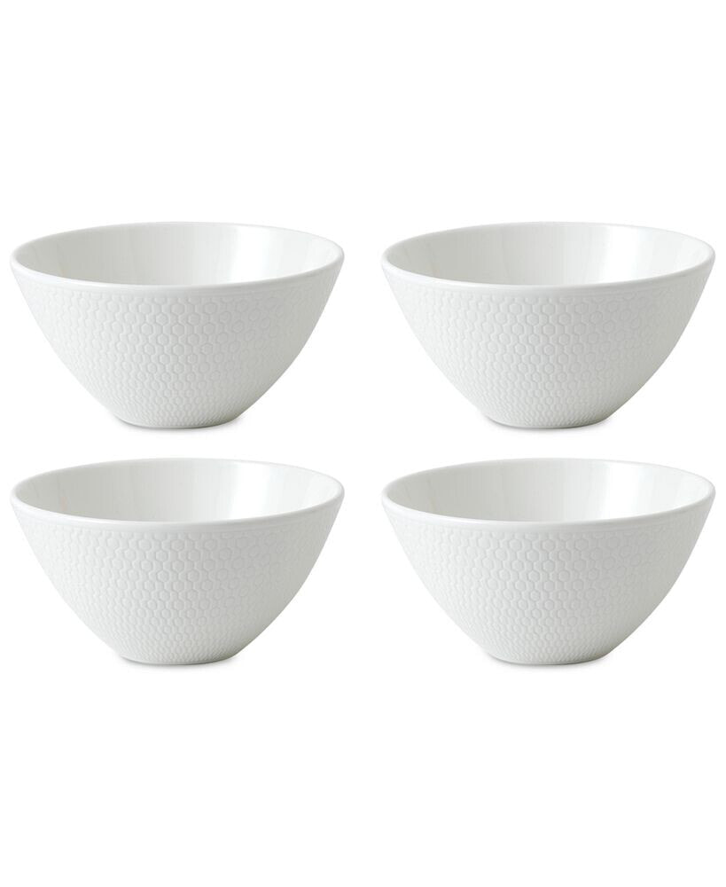 Gio Dip Bowls, Set Of 4