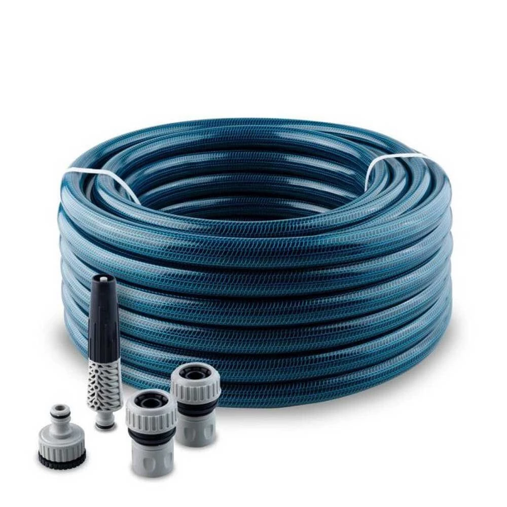 AKHUO ATS anti-twist garden hose kit 5/8´´ 25 m