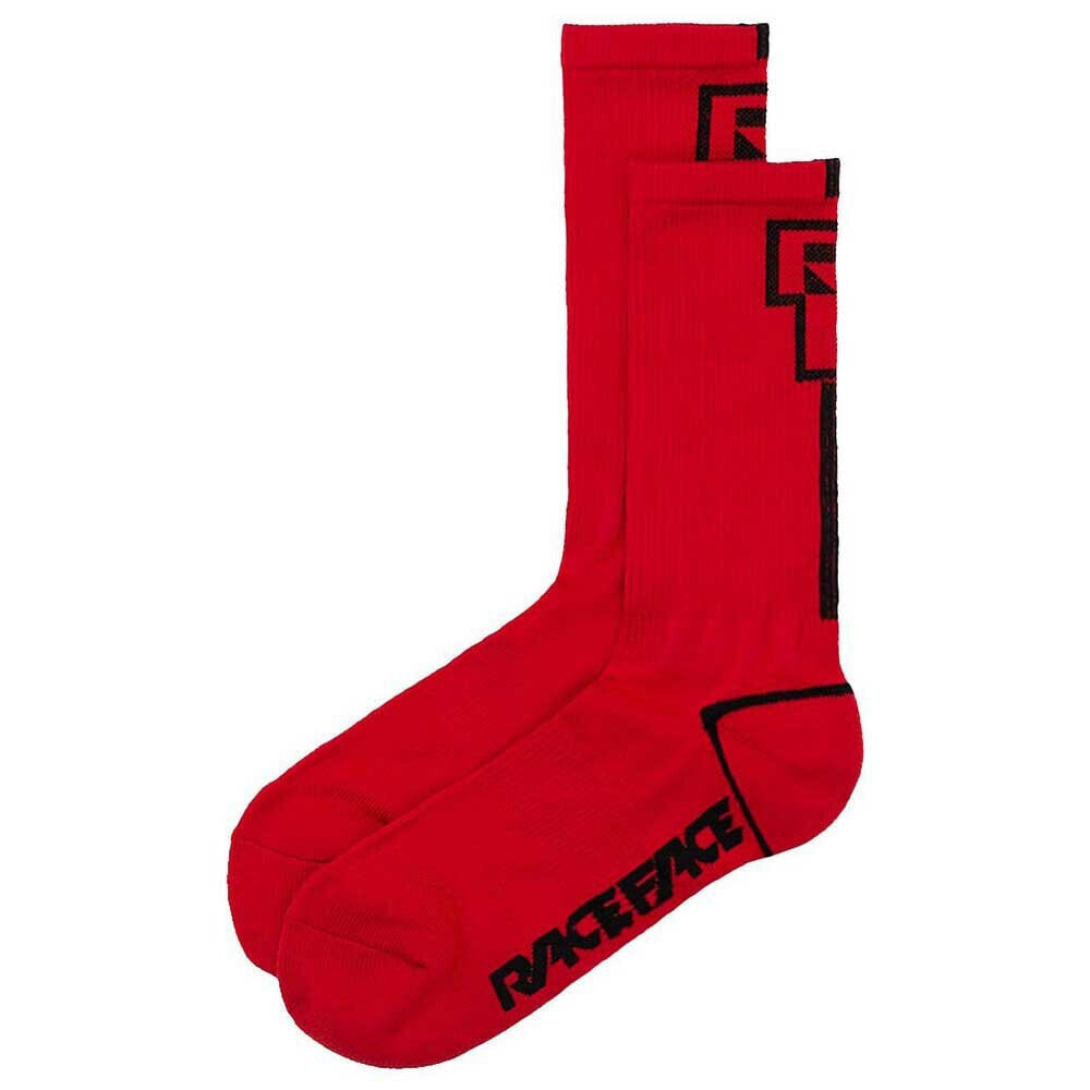 RACE FACE Indy 7´´ Socks