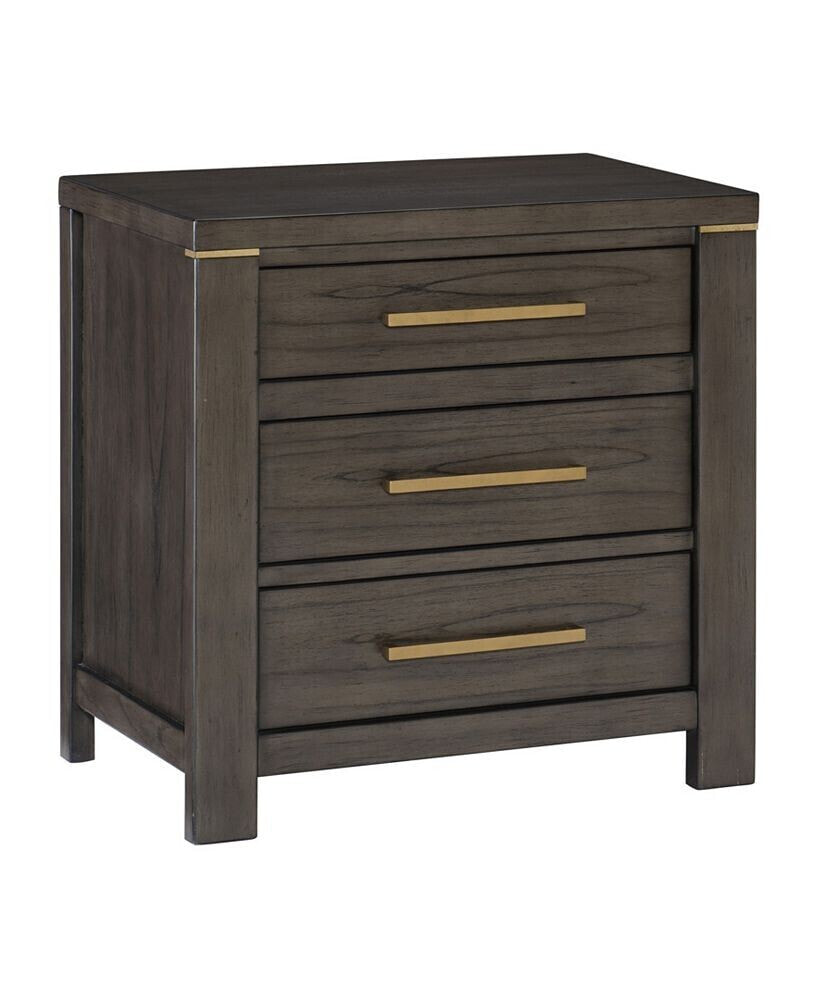 Sandpoint Nightstand