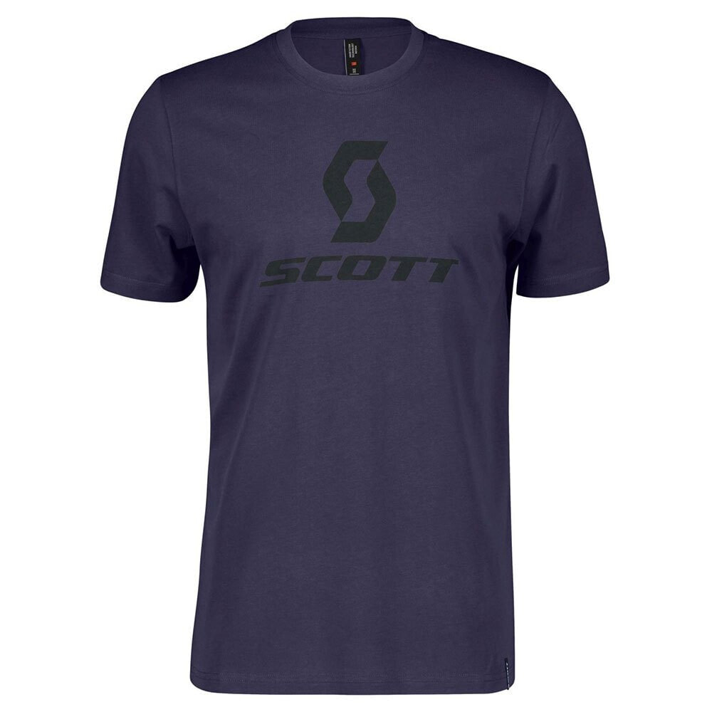 SCOTT Icon Short Sleeve T-Shirt