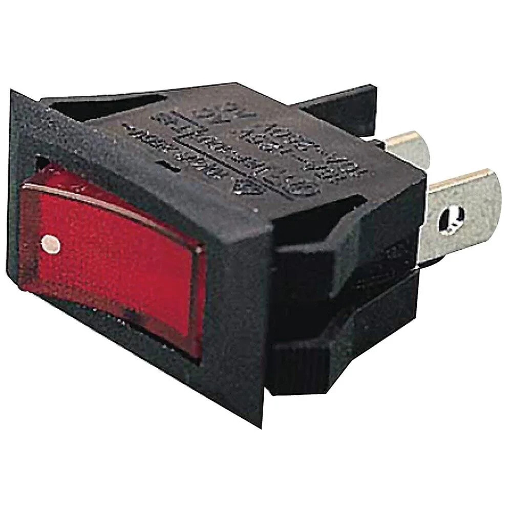 SEA-DOG LINE Rocker Switch On/Off