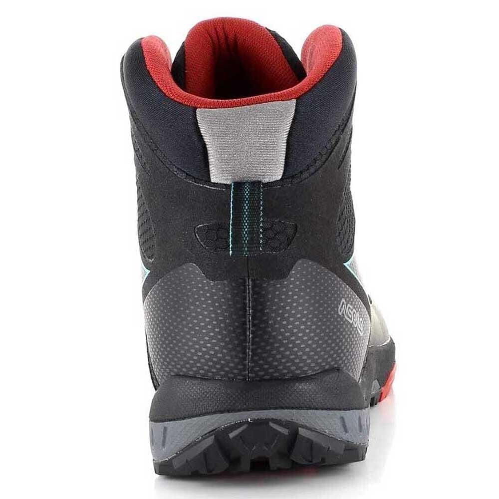 ASOLO Grid Mid GV Hiking Boots