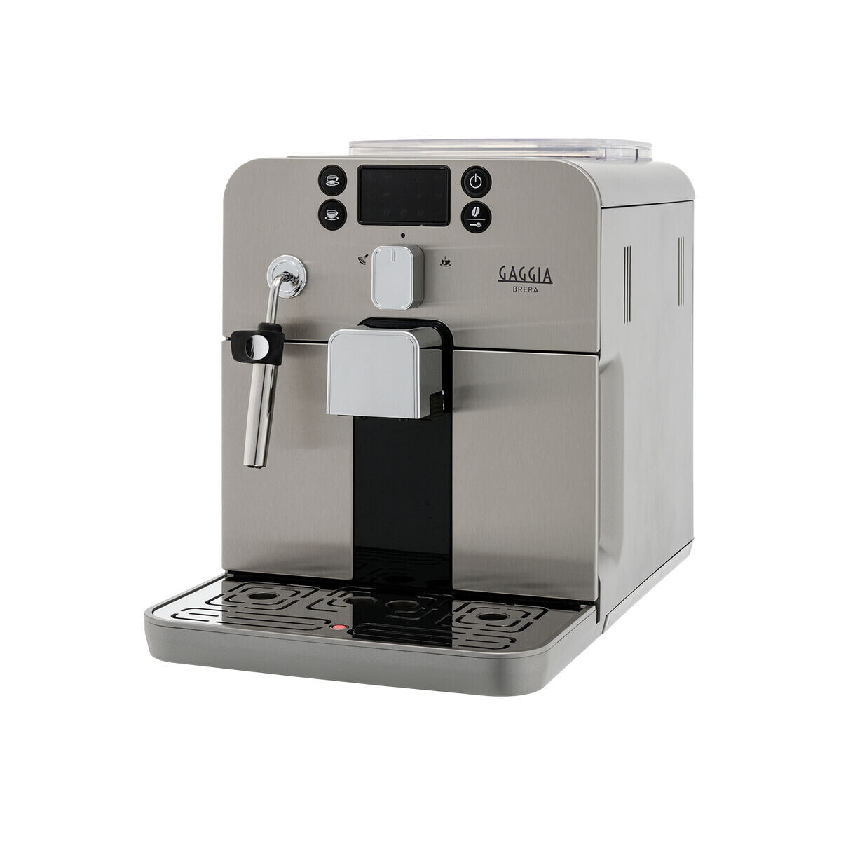 Gaggia Coffee machine SUP037RG Coffee Parts List