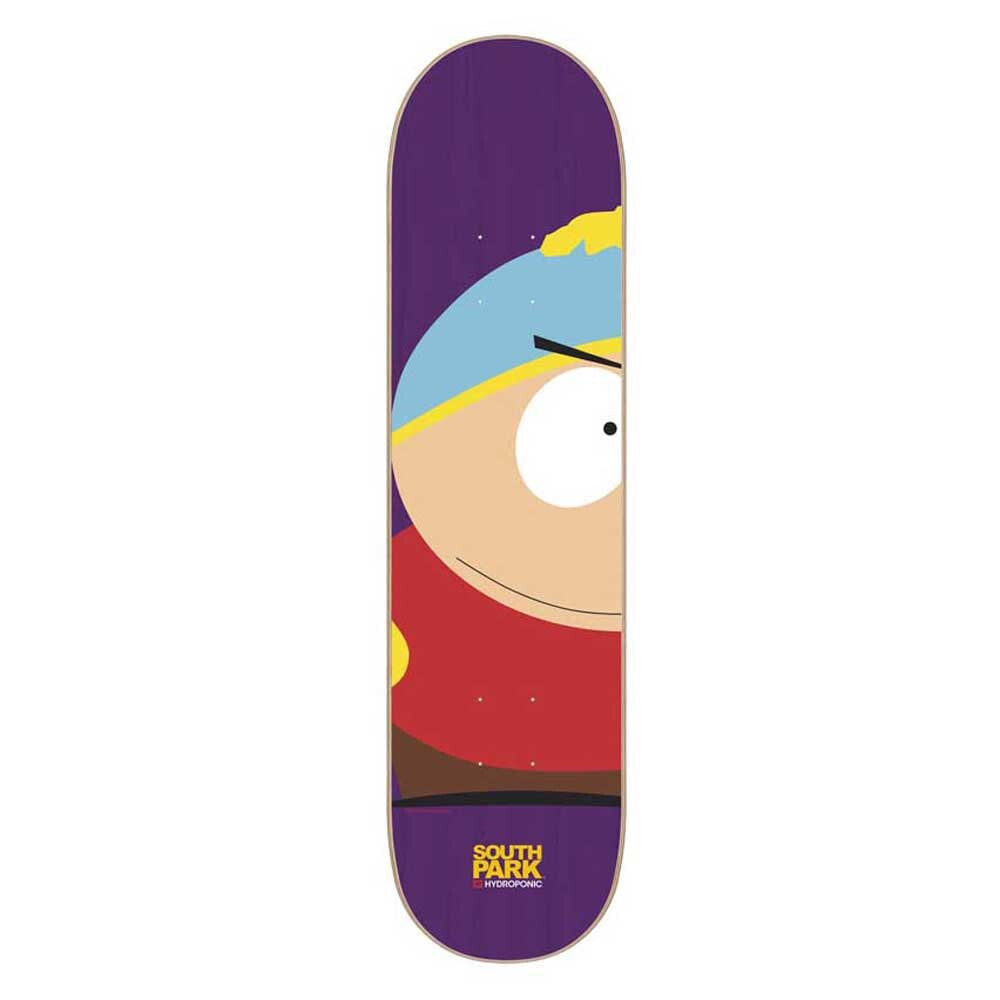 Cartman / Random Ply