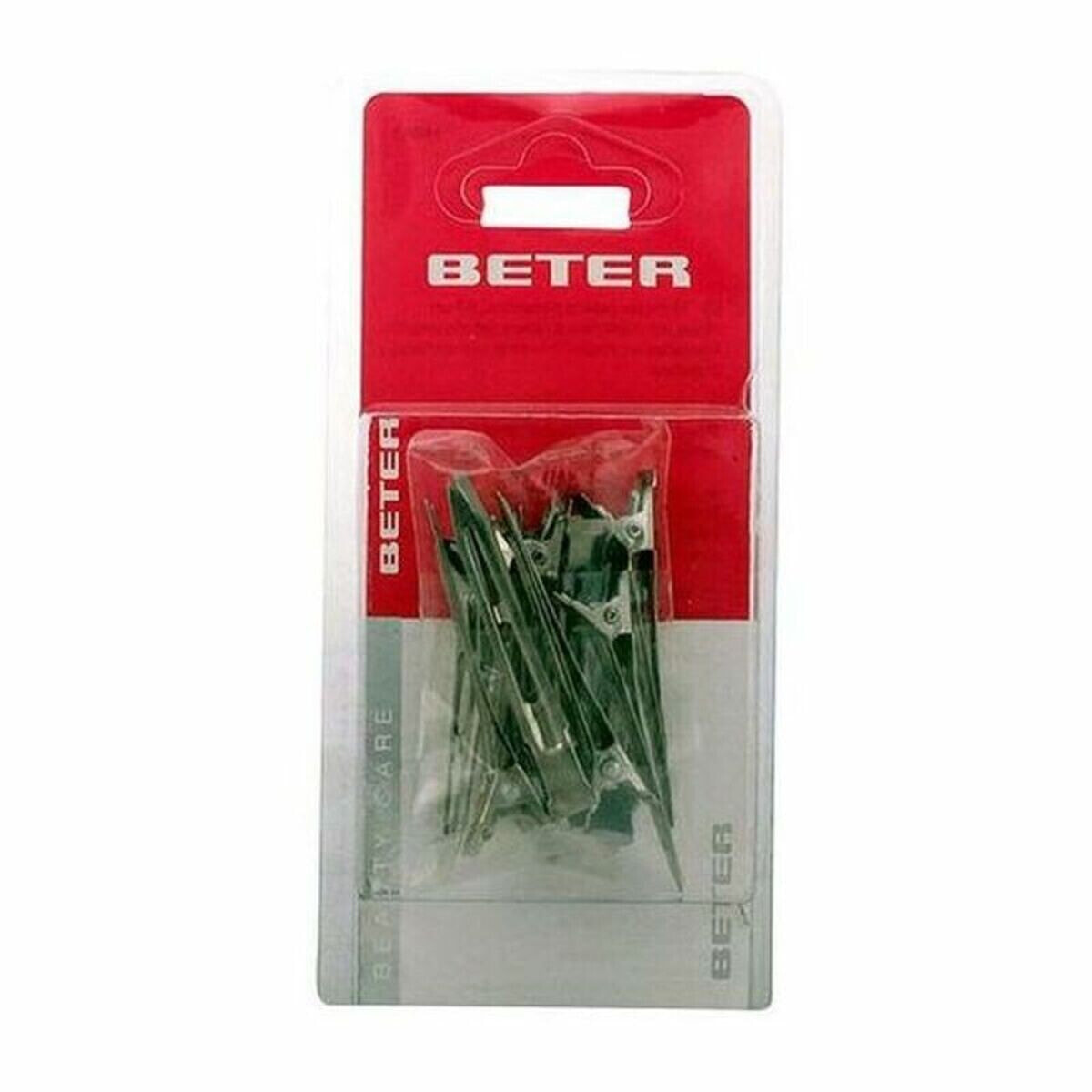 Щипцы для волос Beter Pinzas (10 uds) (10 штук)