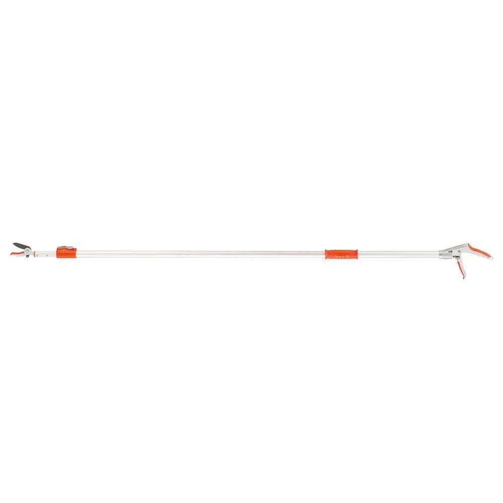 STOCKER Telescopic pruning scissors 180-300 cm