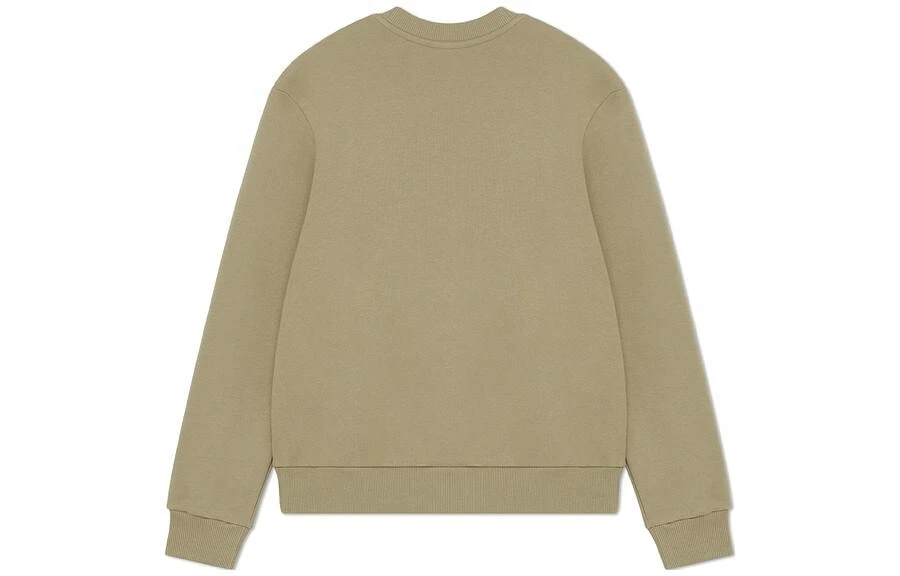 LACOSTE Sweatshirts Women's Brown