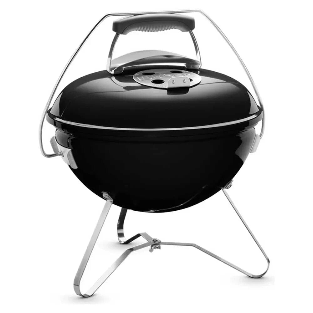 WEBER Smokey Joe Premium 37 cm Charcoal Grill