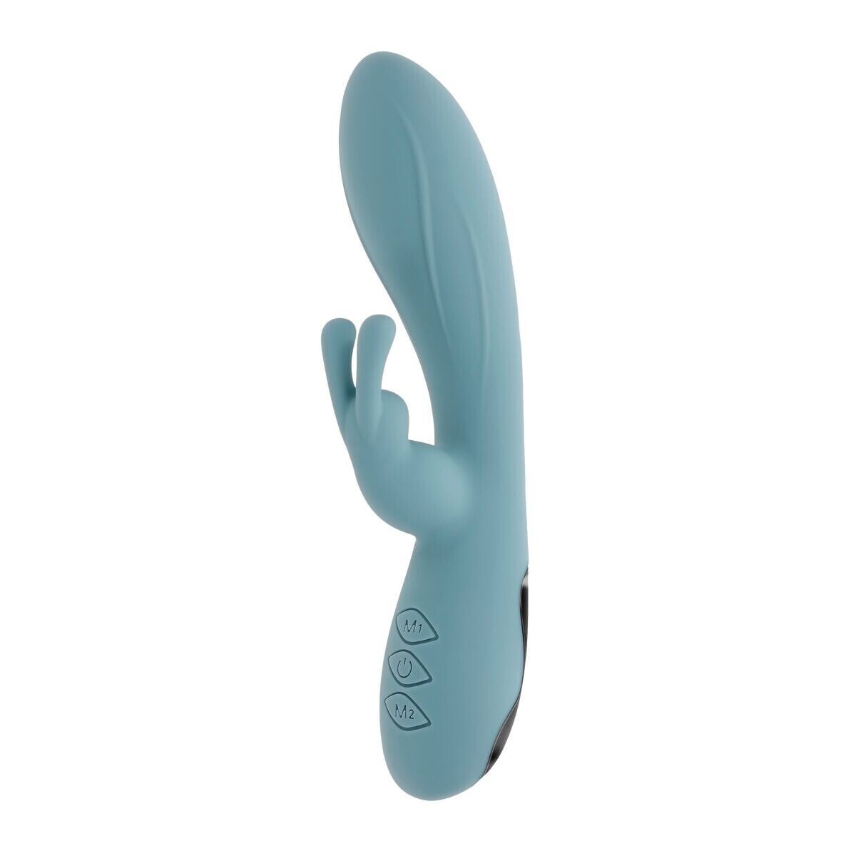 G-Spot Vibrator Evolved BOSS BUNNY Green