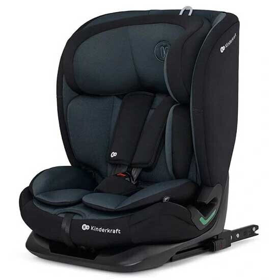 KINDERKRAFT Oneto3 I-Size 76-150 cm With Isofix System Car Seat