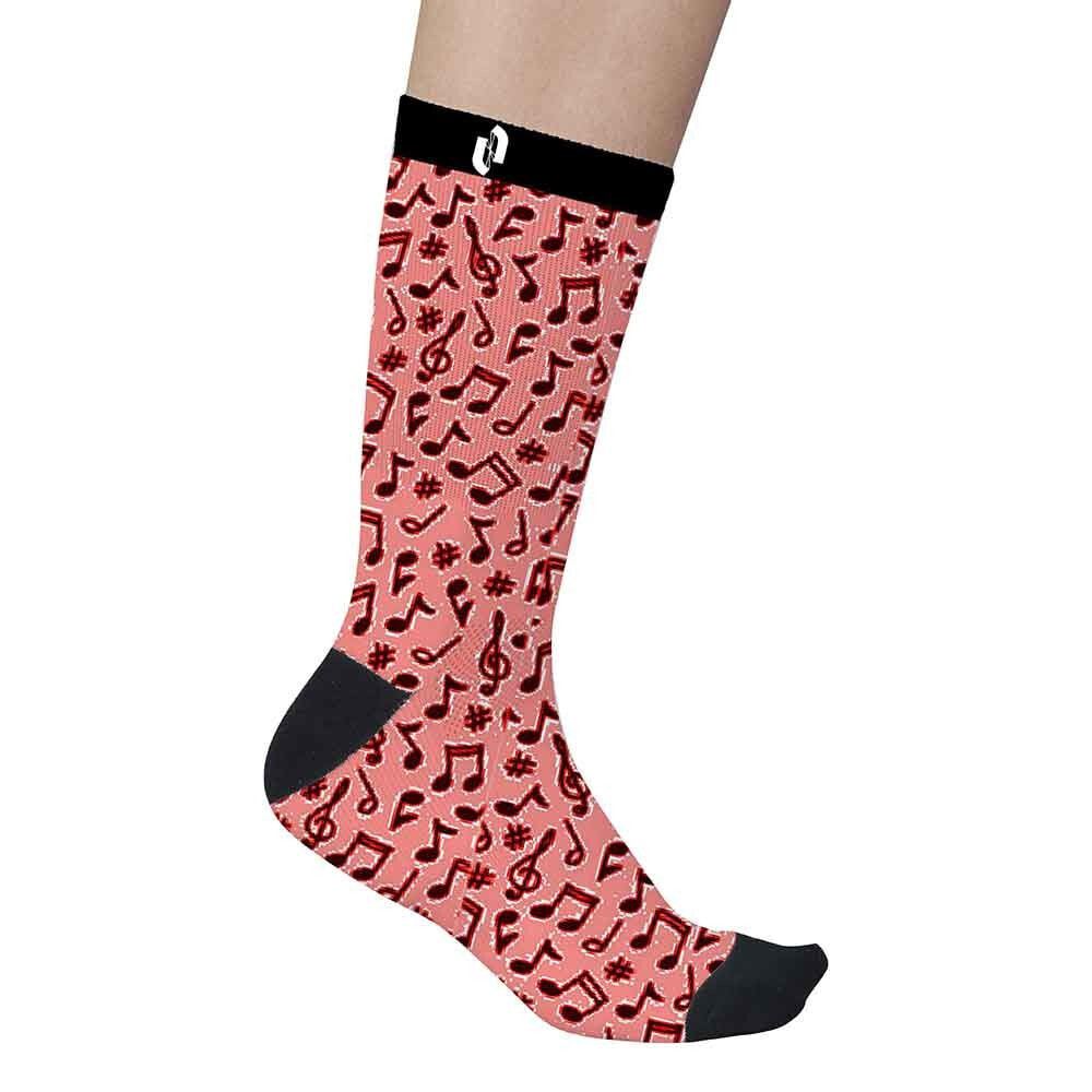 BESTEP Mozart Socks