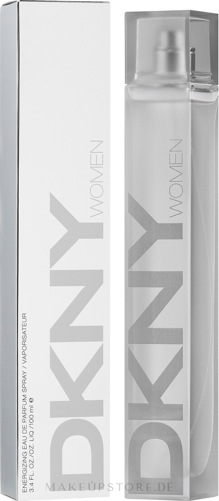 DKNY Women Energizing - Eau de Parfum